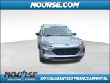 Used 2022 Ford Escape SE image 3