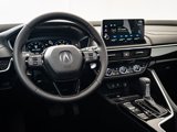 New 2025 Acura ADX FWD image 4