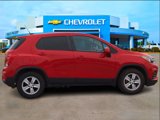 Used 2020 Chevrolet Trax LS w/ Tint and Cruise Package image 6