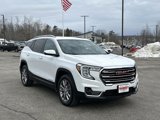 Used 2022 GMC Terrain SLT image 3