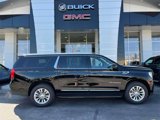 Used 2021 GMC Yukon XL SLT image 2