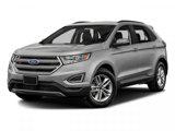 Used 2018 Ford Edge SEL image 4