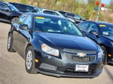 Certified 2014 Chevrolet Cruze LS image 2