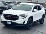 Certified 2021 GMC Terrain SLE image 4