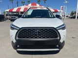 Used 2025 Toyota Corolla Cross XLE image 2
