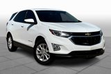 Used 2018 Chevrolet Equinox LT image 3