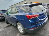 Used 2022 Chevrolet Equinox LS w/ LS Convenience Package image 2