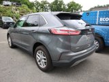 Certified 2022 Ford Edge SEL w/ Convenience Package image 2