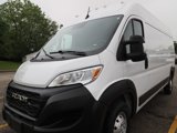 Used 2023 RAM ProMaster 2500 image 2