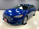 Used 2017 Ford Fusion SE image 5