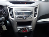 Used 2012 Subaru Outback 2.5i w/ Alloy Wheel Pkg image 4