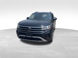 Used 2021 Volkswagen Atlas SE image 3
