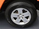 Used 2012 Jeep Wrangler Sahara w/ Trailer Tow Group image 6