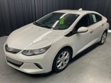 Used 2017 Chevrolet Volt Premier w/ Driver Confidence II Package image 2