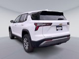 New 2025 Chevrolet Equinox LT image 4