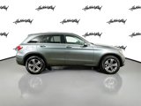 Used 2019 Mercedes-Benz GLC 300 4MATIC image 4