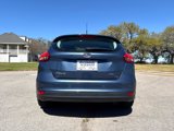 Used 2018 Ford Focus SEL image 6