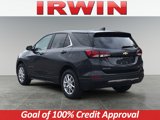 Used 2022 Chevrolet Equinox LT image 3