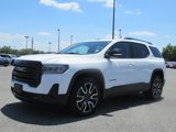 Used 2021 GMC Acadia SLT w/ Elevation Edition image 3