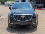 Used 2021 Cadillac XT5 Luxury image 2