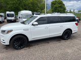 Used 2020 Lincoln Navigator L Reserve w/ Equipment Group 208A Reserve image 2