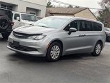 Certified 2020 Chrysler Voyager L image 5