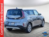 Certified 2023 Kia Soul LX image 6