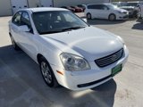 Used 2008 Kia Optima LX image 2