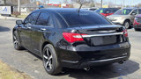 Used 2014 Chrysler 200 Limited image 4