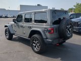 Used 2021 Jeep Wrangler Unlimited Rubicon image 4