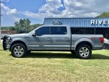 Used 2019 Ford F150 Lariat w/ Equipment Group 502A Luxury image 2