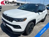 New 2024 Jeep Compass Latitude w/ Altitude Special Edition image 1