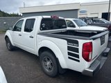 Used 2018 Nissan Frontier SV image 5