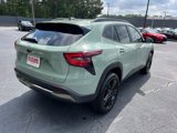 Used 2025 Chevrolet Trax ACTIV image 6