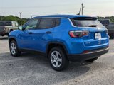 New 2023 Jeep Compass Sport image 6
