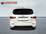 Used 2015 INFINITI QX60 AWD w/ Premium Plus Package image 4