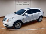 Used 2016 Cadillac SRX Luxury w/ Driver Awareness Package image 2