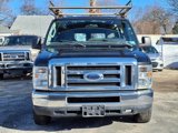 Used 2013 Ford E-250 and Econoline 250 w/ Commercial Cargo Van Pkg image 2