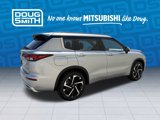 New 2025 Mitsubishi Outlander SEL image 3