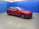 Used 2018 MAZDA MAZDA3 Grand Touring w/ Premium Equipment Package image 2