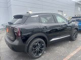 New 2025 Nissan Kicks SR image 3