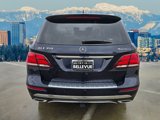 Used 2018 Mercedes-Benz GLE 350 4MATIC image 4