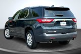Used 2018 Chevrolet Traverse LT image 2