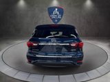 Used 2018 INFINITI QX60 FWD w/ Premium Plus Package image 4