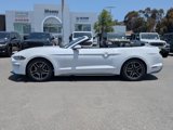 Used 2022 Ford Mustang Premium image 2
