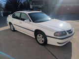Used 2003 Chevrolet Impala LS w/ LS Sport Appearance Package image 2