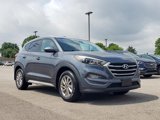 Used 2017 Hyundai Tucson SE image 3