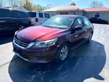 Used 2014 Honda Accord LX image 5