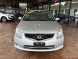 Used 2012 Nissan Sentra 2.0 S image 2