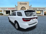 Used 2023 Dodge Durango SXT image 5